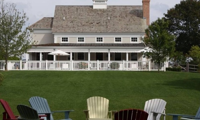 Southampton Casa | Southampton Casa ideal para familias y Entretenido