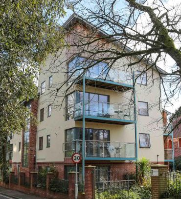 Southampton Apartamento | Southampton Serviced Apartments