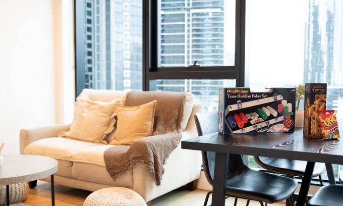 Southbank Apartamento | Southbank Retreat | Prime & Cozy This Winter