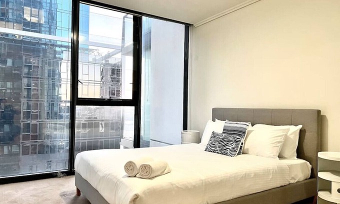 Southbank Apartamento | Southbank Sanctuary - 2 Units x 2 Bedrooms
