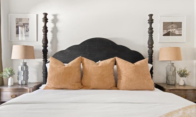 Greenwood Casa | Southbound Stays - Country Cottage