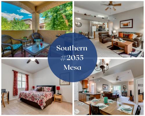Parkwood Ranch Apartamento | Southern #2055 condo