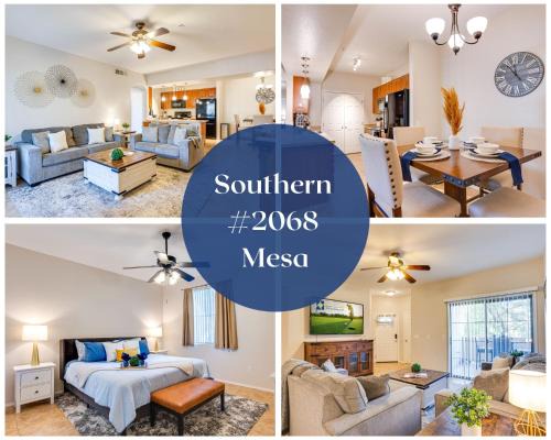 Parkwood Ranch Casa | Southern #2068 Mesa