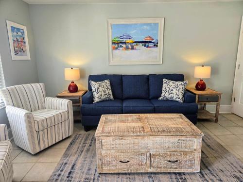 Ono Island Casa | Southern Breeze #3