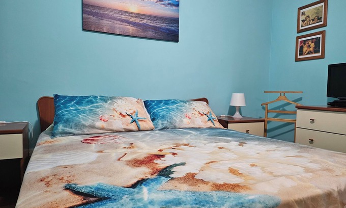 Letojanni Apartamento | Southern Comfort Sicily Holidays