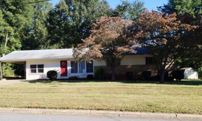 Statesville Casa | ★★★★★ Southern Comfort Statesville ★★★★★
