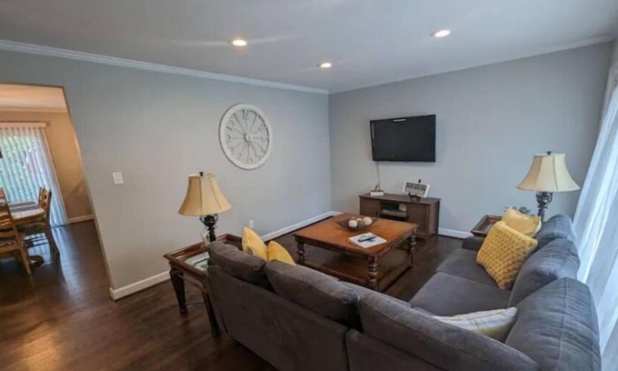 Statesville Casa | Southern Comfort Statesville