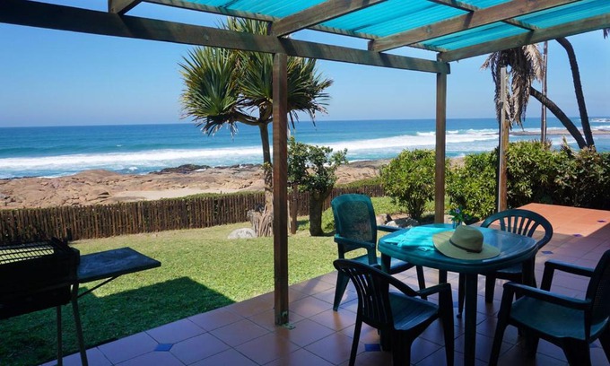 Ramsgate South Chalet De Esquí | Southern Comfort - Starfish