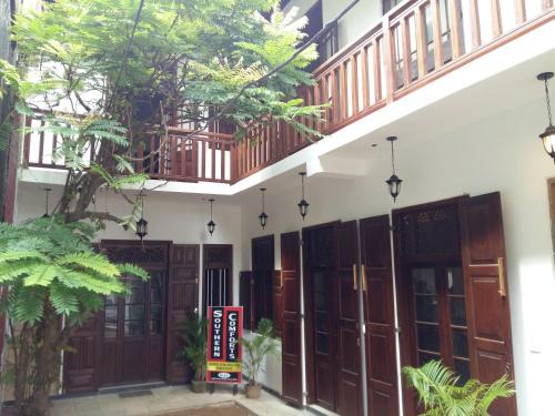 Fort Galle Casa | Southern Comforts - Galle Fort