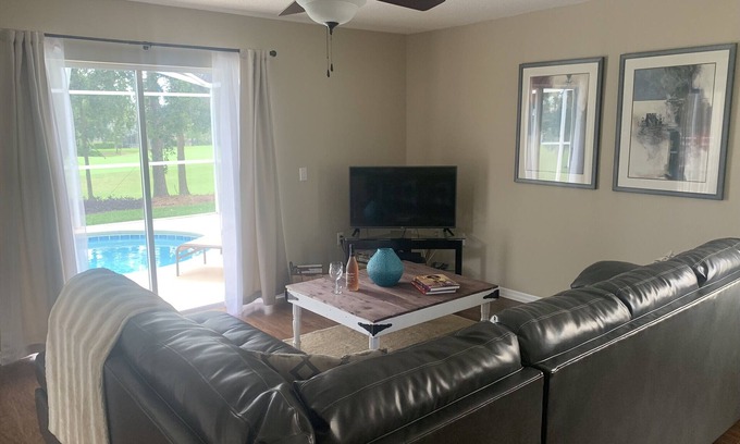 Haines City Villa | Southern Dunes Golf Villa