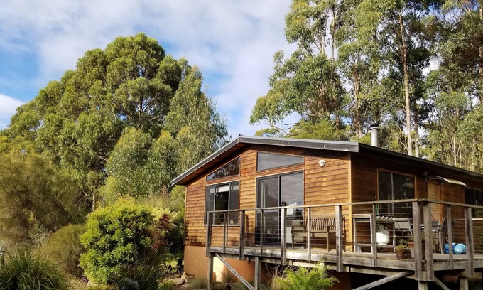 Southport Cabaña | Alojamiento Bosque Sur