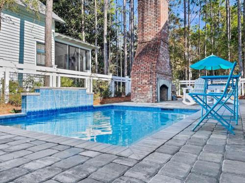 Forest District Casa | Southern Living Cottage