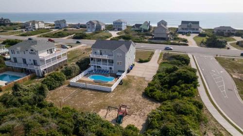 Kitty Hawk Casa | Southern Paws