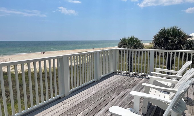East End Casa | Southern Splendor, BF, Private Pool, 5BR