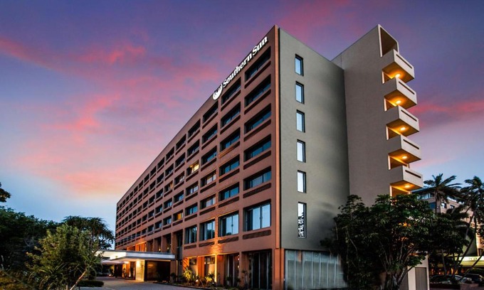 Claremont Hotel | Southern Sun Newlands