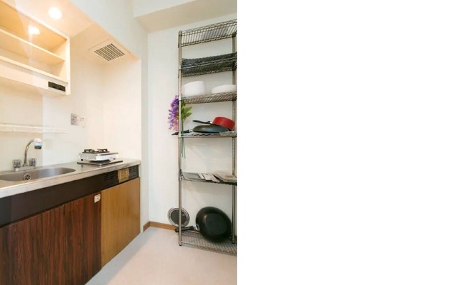 Minamiotsuka Apartamento | SouthOtsuka Floor5Max8pplAirport50mins - Minami Otsuka 5F / Toshima-ku Tokyo
