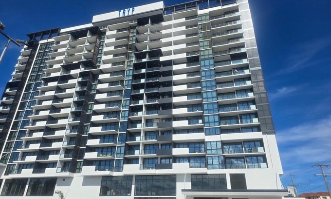 Southport Apartamento | Southport Central Two bedroom Apartment Gold Coast