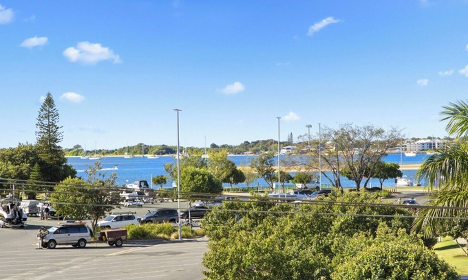 Southport Apartamento | Southport Executive Broadwater Apartment