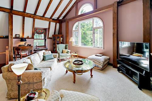 Southport Casa | Southport Island Cottage