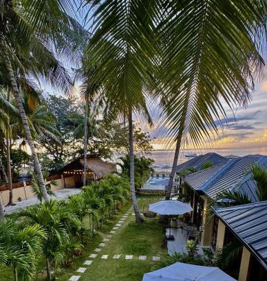Santander Complejo | Southseas Beach Resort and Dive Center