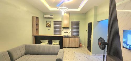 Ughelli Apartamento | Southside Haven Apartments