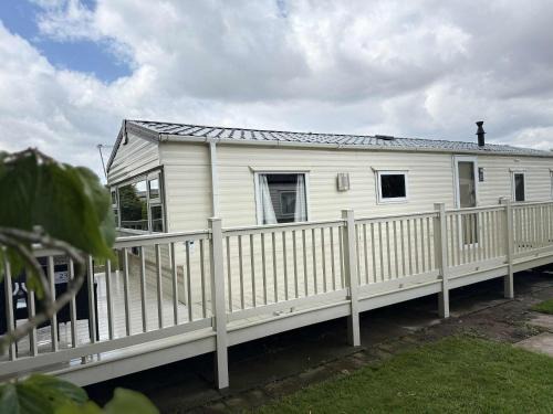 Skegness Complejo | Southview Holiday park caravan