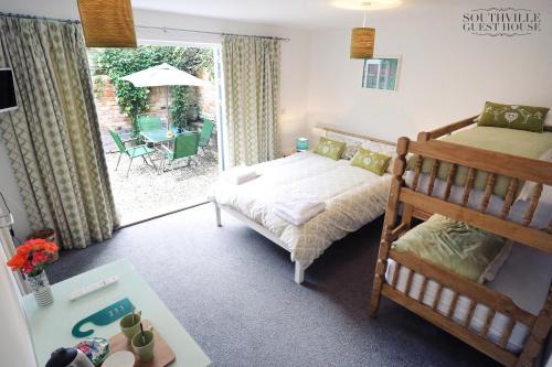 Southville Cama Y Desayuno | Southville Guest House
