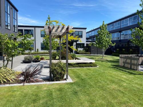 Christchurch City Centre Apartamento | Southwark Hotel & Apartments