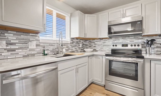 Southwest Ada County Alliance Casa | SouthWest Boise +20 mins Airport+Sleeps 10