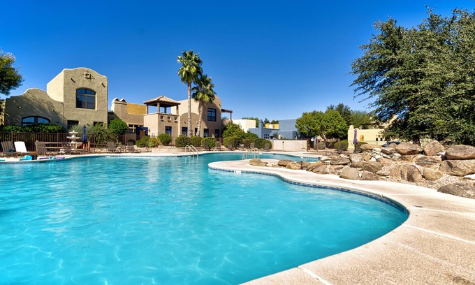 Tumacacori Casa | Southwest Paradise