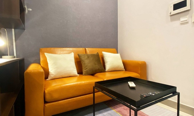 District 4 Apartamento | Southwestern Style STUDIO APT CENTER FREE POOL&GYM NETFLIX
