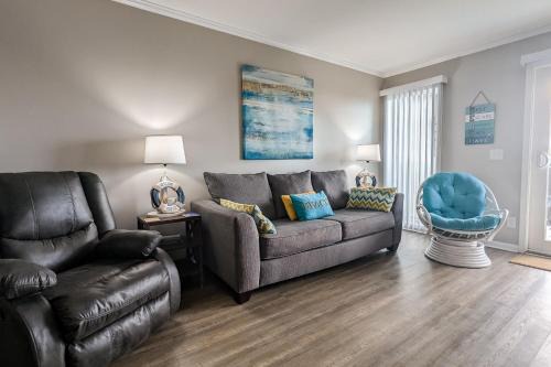 Morehead City Apartamento | Southwinds F5