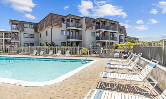 Morehead City Casa | Southwinds