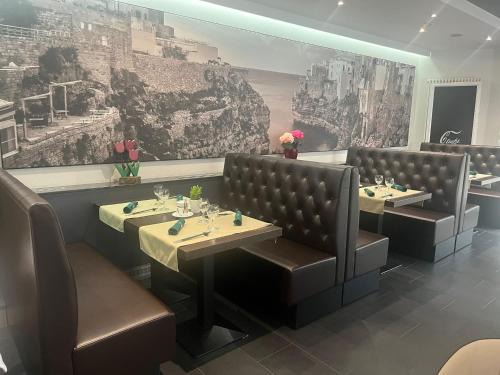 Mondorf-les-Bains Cama Y Desayuno | Souvenir