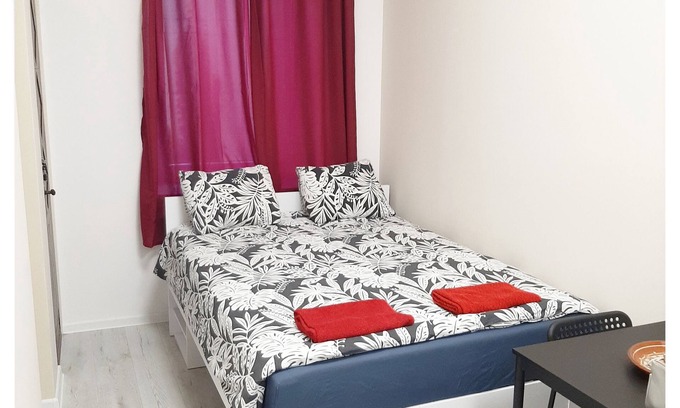 Bydgoszcz Apartamento | SouvenirAppart Sienkiewicza 3F
