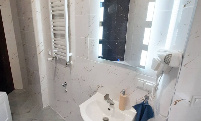 Bydgoszcz Apartamento | Souvenirappart Sienkiewicza 3E
