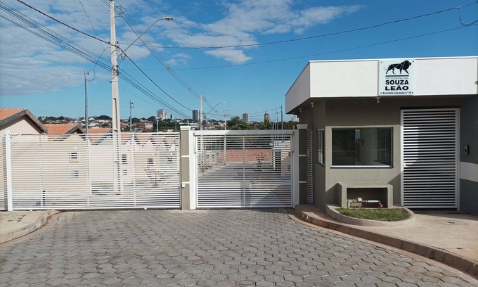 Tupa Casa | Souza Leão Inn