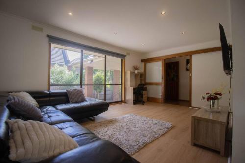 Golden Point Casa | Sovereign Hill Getaway Walk To Attractions
