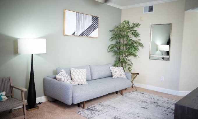Santa Clara Apartamento | Sovereign Self Check-In- | 2-Parking-FREE WI-FI