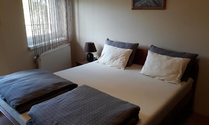 Petrovaradin Apartamento | Sovica