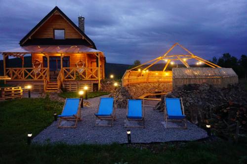 Sierpnica Casa | Sowi Widok