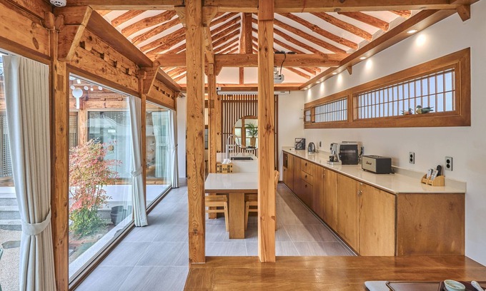 Andong Casa | Soyeonjung