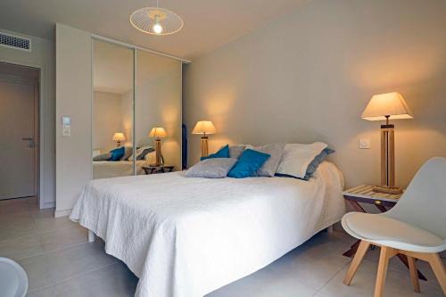 Valescure Apartamento | Spécial Golf Appartement pour 2 pers Classé 4 étoiles