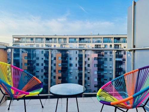 Obuda Apartamento | SP Duna