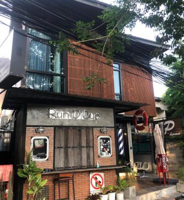 Saen Suk Apartamento | SP Home BangSaen