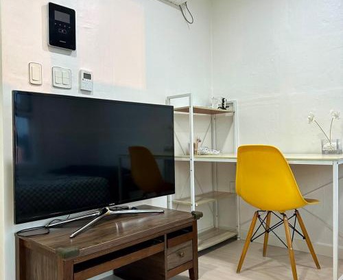 Seolcheon-myeon Apartamento | SP Perfect studio in front of Sillim Station 4min, Dorimcheon