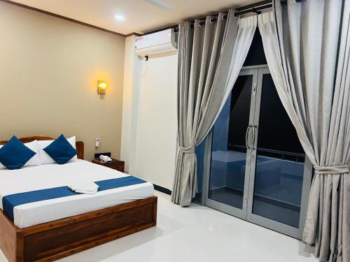 Jaffna Hotel | SP Tourist Hotel Jaffna