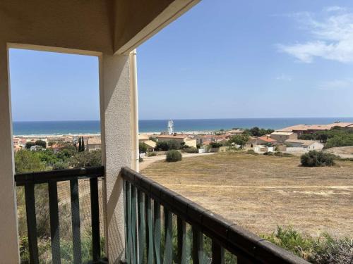 Saint-Pierre-la-Mer Apartamento | SP310-214 Appt T3 Cabine 5 personnes SAINT PIERRE LA MER