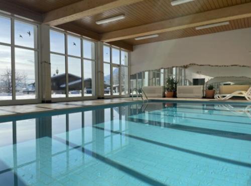 Werfenweng Apartamento | Spa Apartment in den Alpen