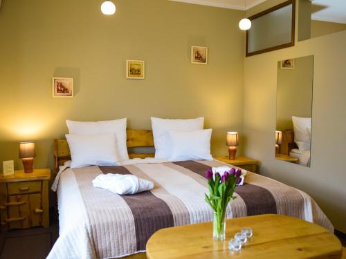 Niezychowice Apartamento | SPA Apartment Parkowy